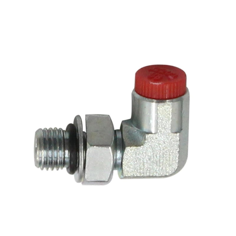 LVOUP Compatible for Ford Powerstroke Diesel 7.3 Fuel Pressure Tester/Adapter - Image 5